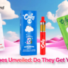 How to Refill a Cake Disposable Vape Pen